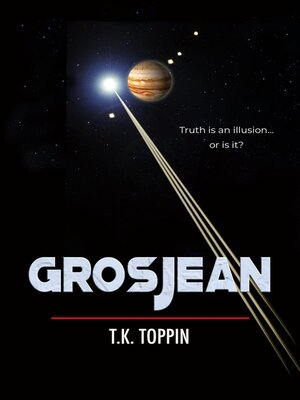cover image of Grosjean